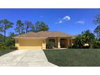 2440 Mistleto Ln, North Port, FL 34286