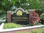 13015 Plantation Park Circle #1017, Orlando, FL 32821
