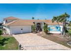 3313 Nevis Ct, Punta Gorda, FL 33950