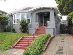 1315 E 34th St, Oakland, CA 94602