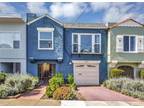 357 Monticello St, San Francisco, CA 94132