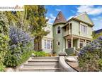 145 Athol Ave, Oakland, CA 94606