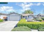 3584 Thunderbird Dr, Concord, CA 94520