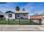 254 Cleveland Ave, Bay Point, CA 94565