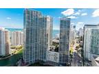 495 Brickell Ave #4901, Miami, FL 33131