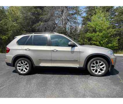 2013 BMW X5 for sale is a Silver 2013 BMW X5 3.0si Car for Sale in Cumming GA