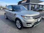 2016 Land Rover Range Rover Sport for sale