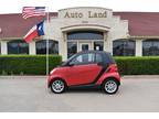 2009 Smart Fortwo Passion