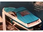 1996 Four Winns 190 HORIZON Boat for Sale