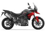 2023 Triumph Tiger 850 Sport