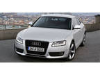 Used 2010 Audi A5 for sale.