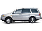 Used 2006 Honda Pilot for sale.