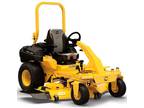 2023 Cub Cadet Pro Z 560 S KW 60 in. Kawasaki FX850V 27 hp