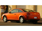 Used 2007 Chevrolet Cobalt for sale.