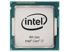 i7-4790K Intel Core i7 Quad-Core 4.00GHz to 4.4GHz CPU