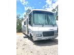 1997 Fleetwood Southwind 35M-LS Ford 35ft