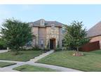 6741 Misty Hollow Dr Plano, TX