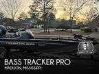 2019 Bass Tracker Pro Team 175 TXW Boat for Sale