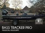 2019 Bass Tracker Pro Team 175 TXW Boat for Sale