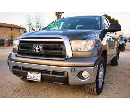 2013 Toyota Tundra Double Cab for sale is a Grey 2013 Toyota Tundra 1794 Trim Car for Sale in Bakersfield CA