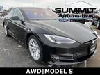 2018 Tesla Model S