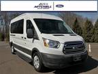 2015 Ford Transit-350