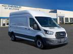 2020 Ford Transit Cargo Van