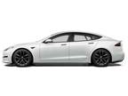 2022 Tesla Model S