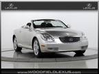 2004 Lexus SC 430