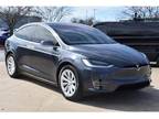 2017 Tesla Model X