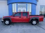 2004 Chevrolet Colorado