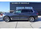 2019 Bmw X7