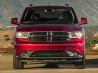 2020 Dodge Durango