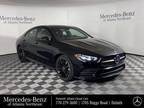 2022 Mercedes-Benz CLA 250