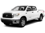 2010 Toyota Tundra