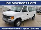 2006 Ford E350 Super Duty