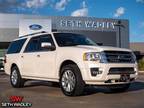 2017 Ford Expedition EL