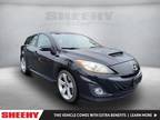 2010 Mazda MazdaSpeed3