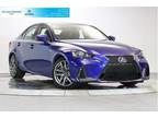 2018 Lexus IS 300