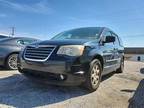 2010 Chrysler Town & Country