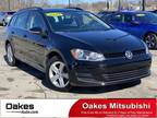 2015 Volkswagen Golf SportWagen