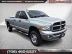 2004 Dodge Ram 2500