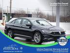 2021 Volkswagen Jetta