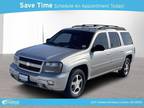 2006 Chevrolet TrailBlazer EXT