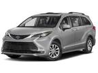 2023 Toyota Sienna