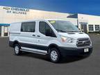 2019 Ford Transit Van