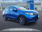 2021 Honda HR-V