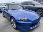 2007 Honda S2000