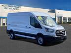 2020 Ford Transit Cargo Van