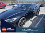 2018 Tesla Model S